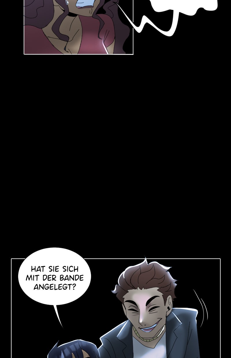 Read Not Even Bones Manga Online