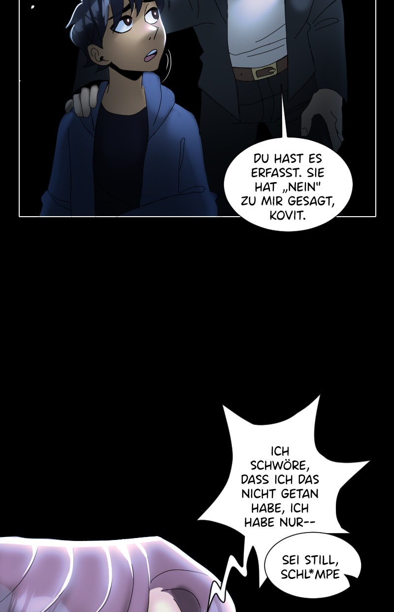 Read Not Even Bones Manga Online