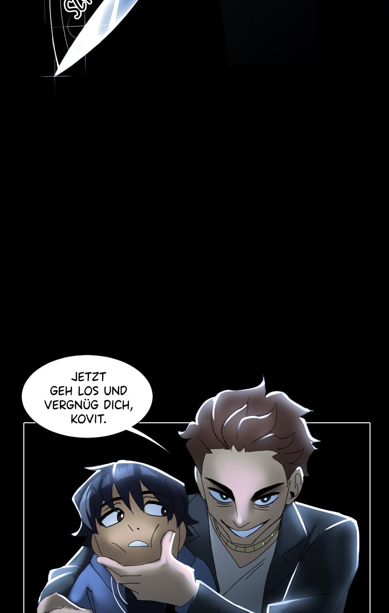 Read Not Even Bones Manga Online