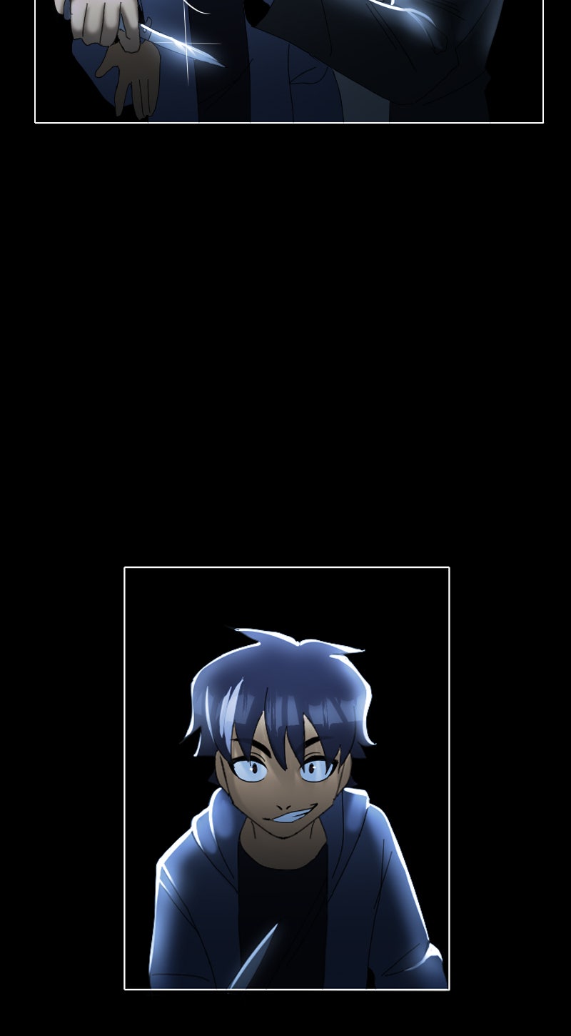 Read Not Even Bones Manga Online