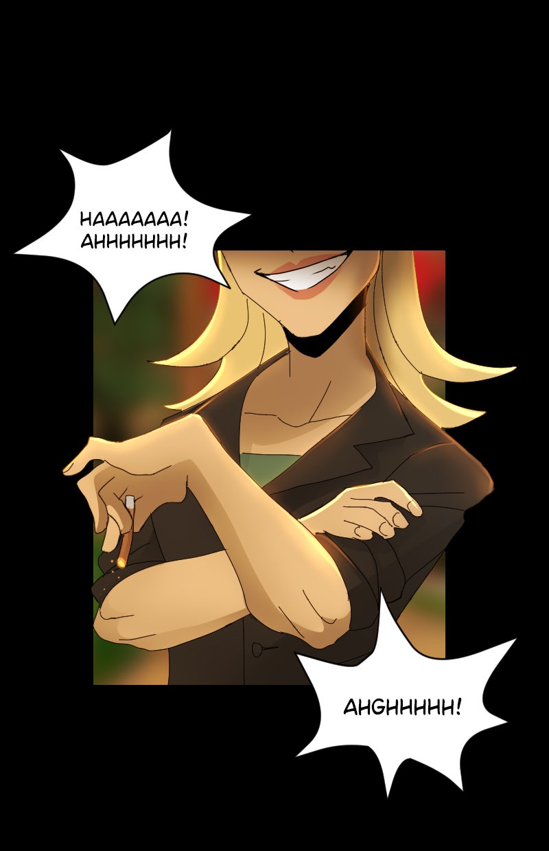 Read Not Even Bones Manga Online