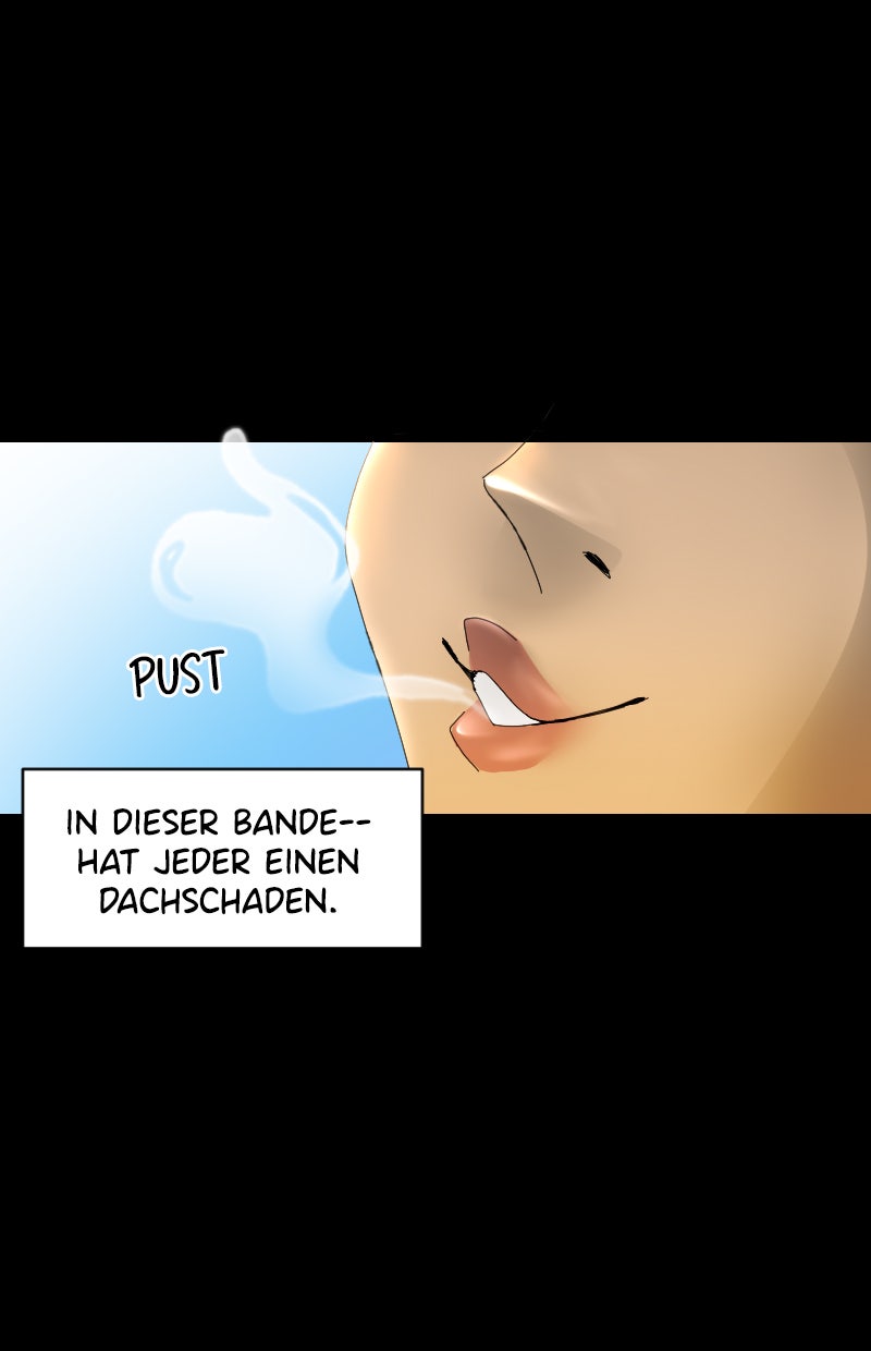 Read Not Even Bones Manga Online