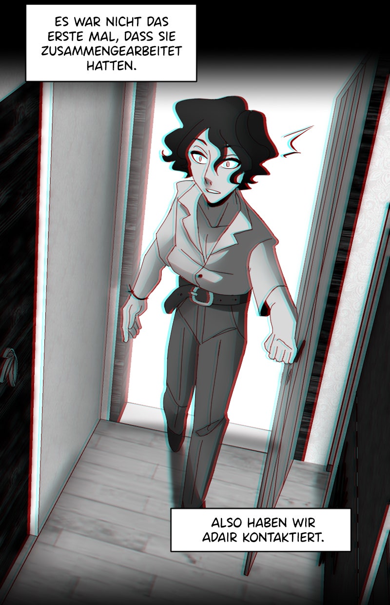 Read Not Even Bones Manga Online