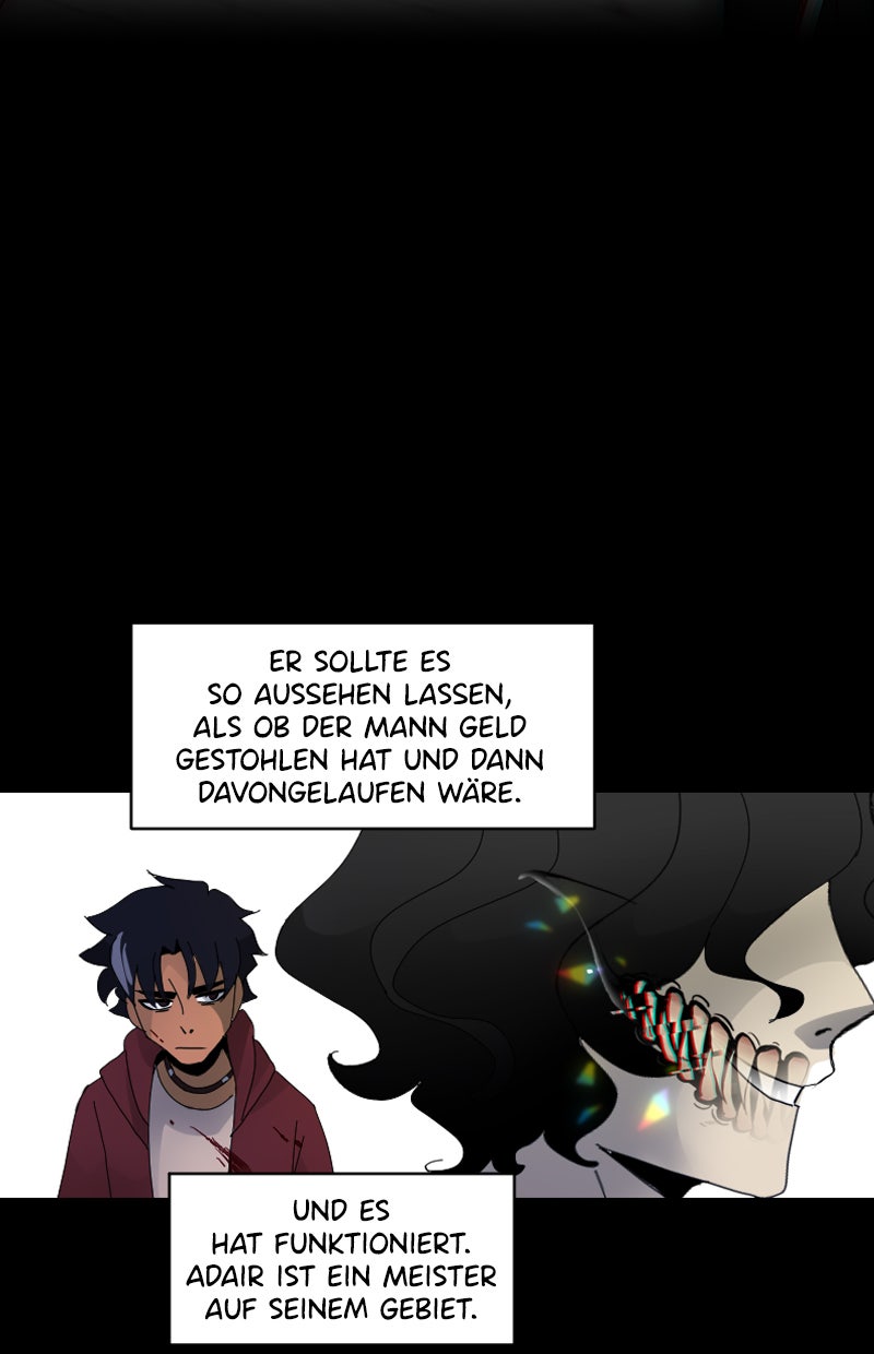 Read Not Even Bones Manga Online