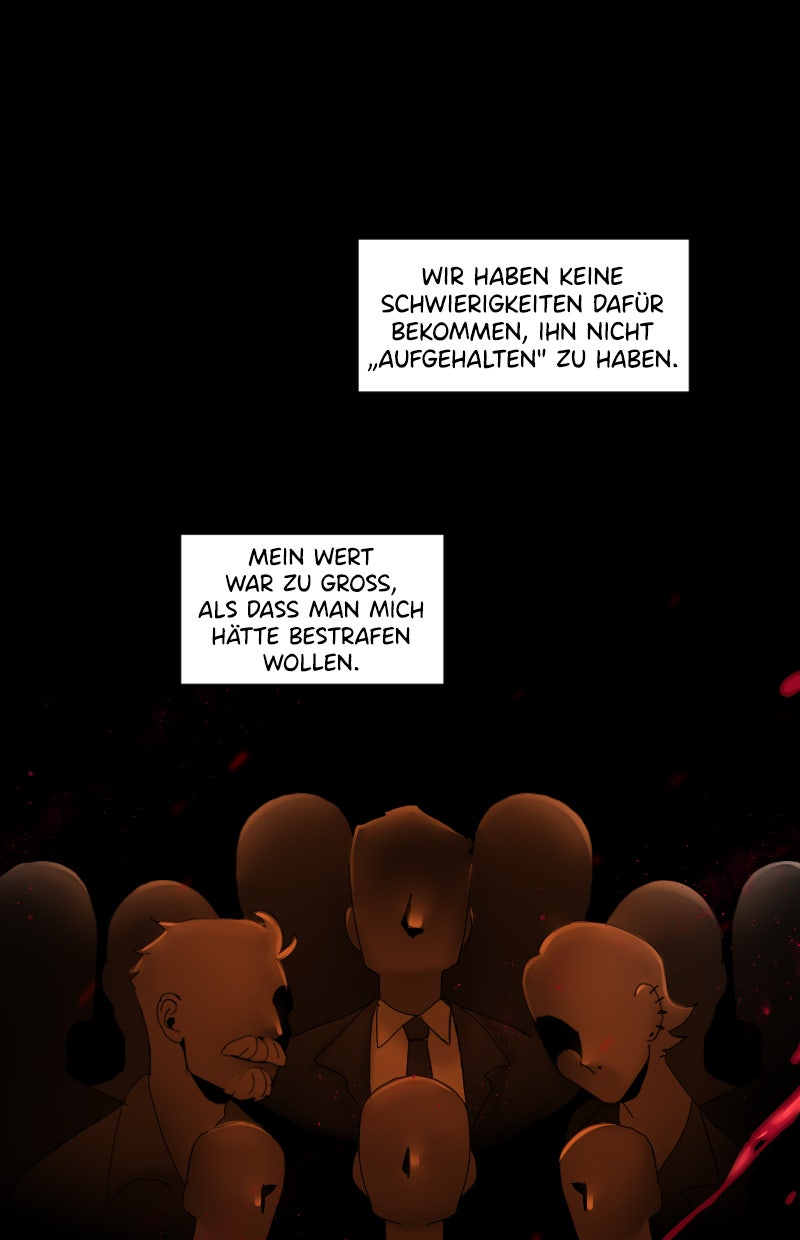 Read Not Even Bones Manga Online