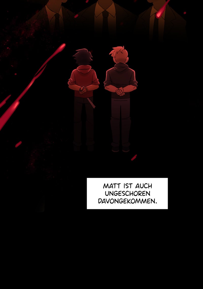 Read Not Even Bones Manga Online