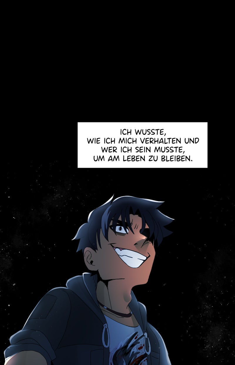 Read Not Even Bones Manga Online