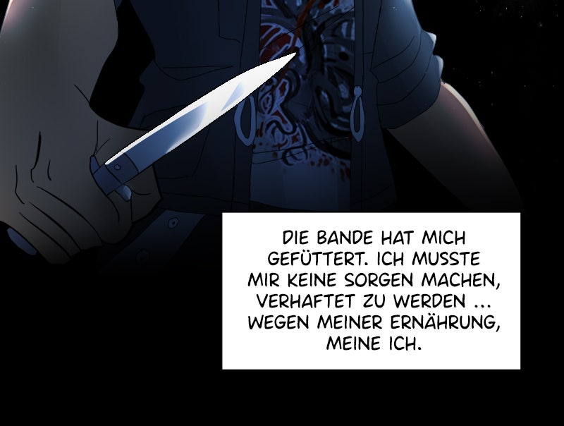 Read Not Even Bones Manga Online