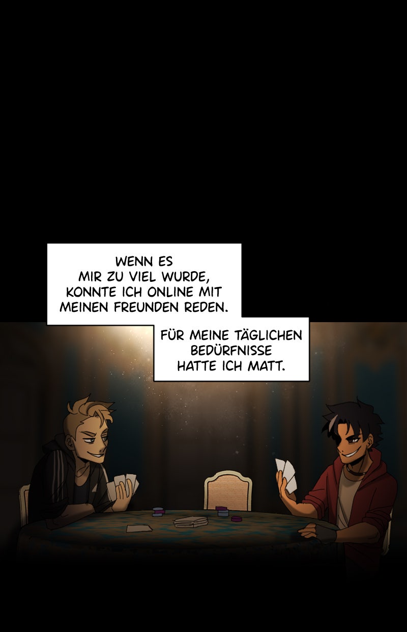 Read Not Even Bones Manga Online