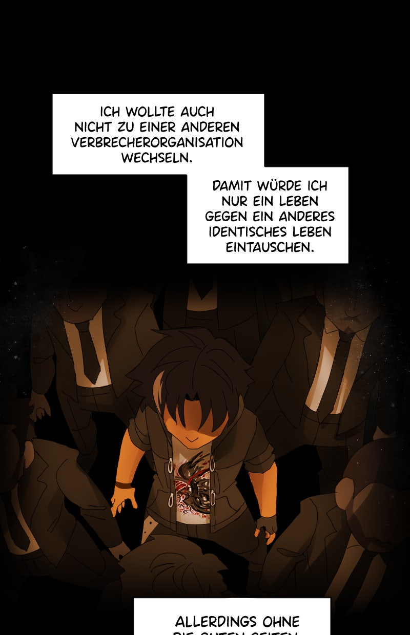 Read Not Even Bones Manga Online