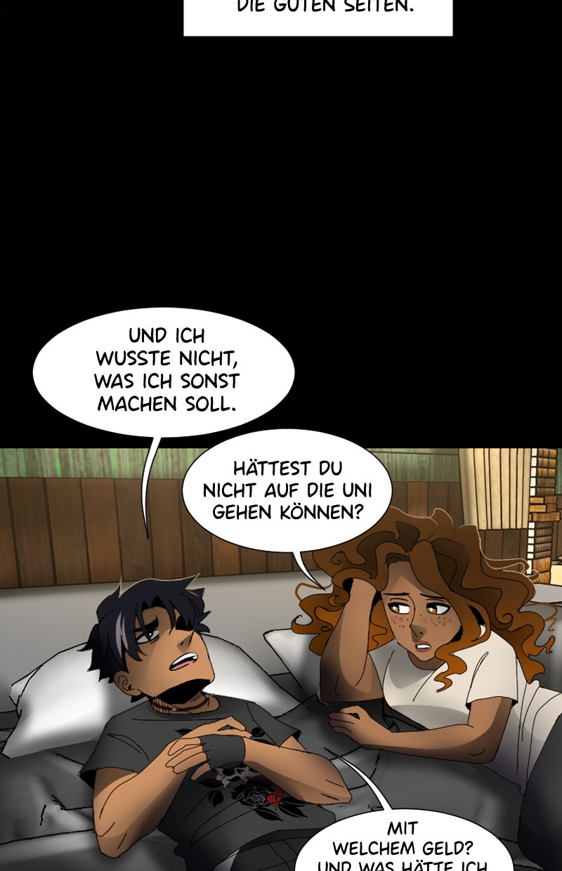 Read Not Even Bones Manga Online