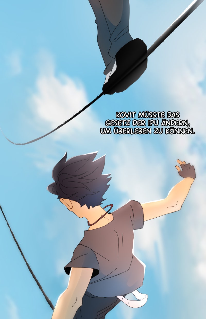 Read Not Even Bones Manga Online