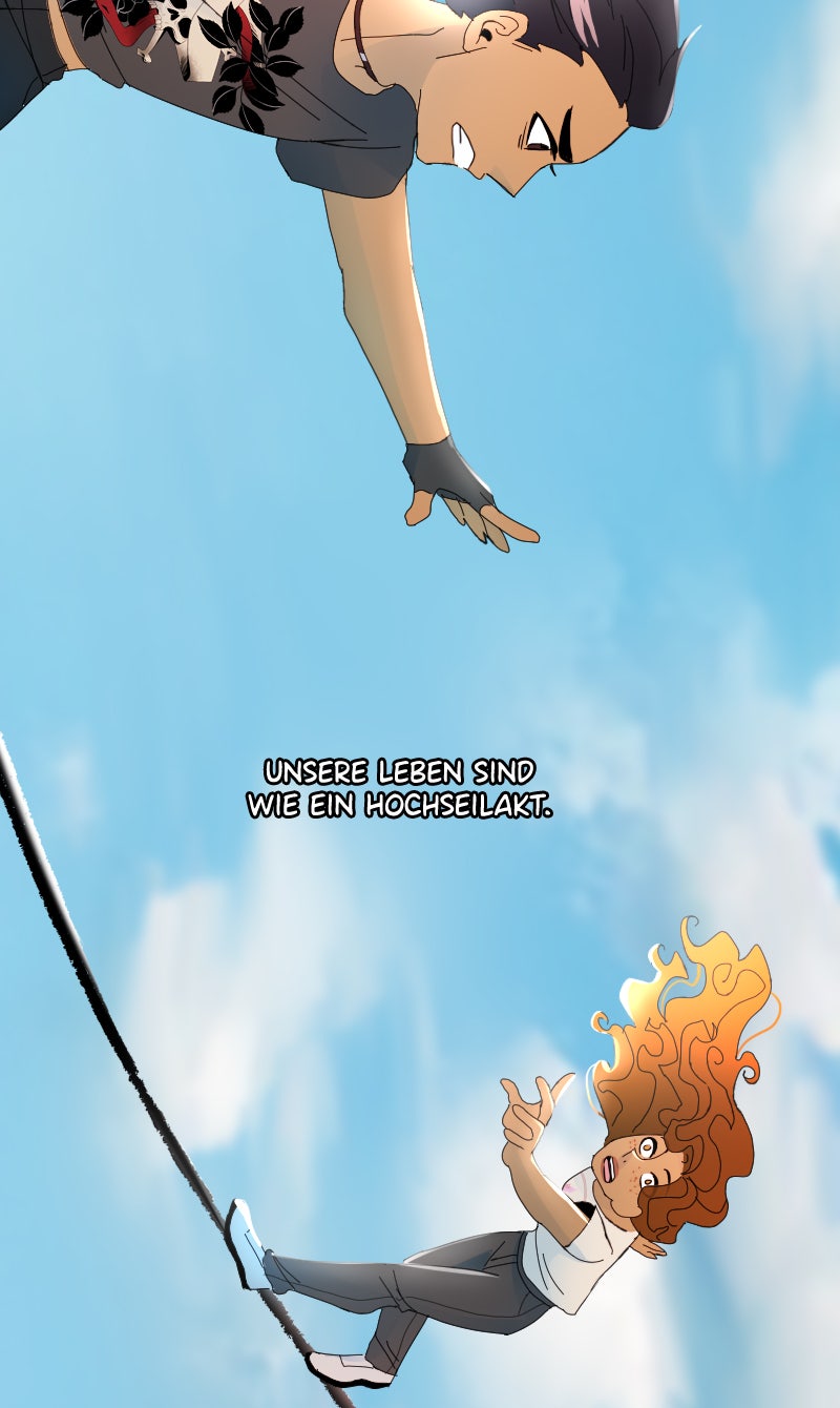 Read Not Even Bones Manga Online