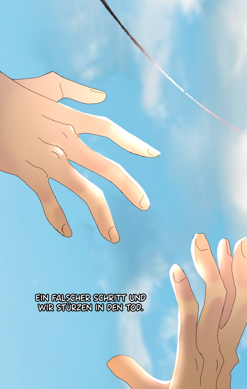 Read Not Even Bones Manga Online