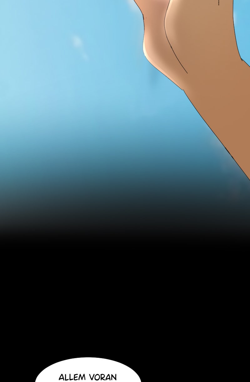 Read Not Even Bones Manga Online