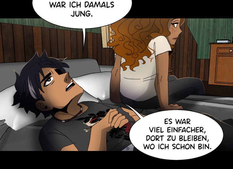 Read Not Even Bones Manga Online