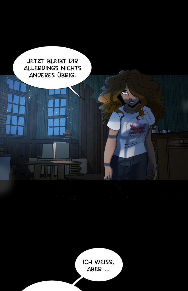 Read Not Even Bones Manga Online