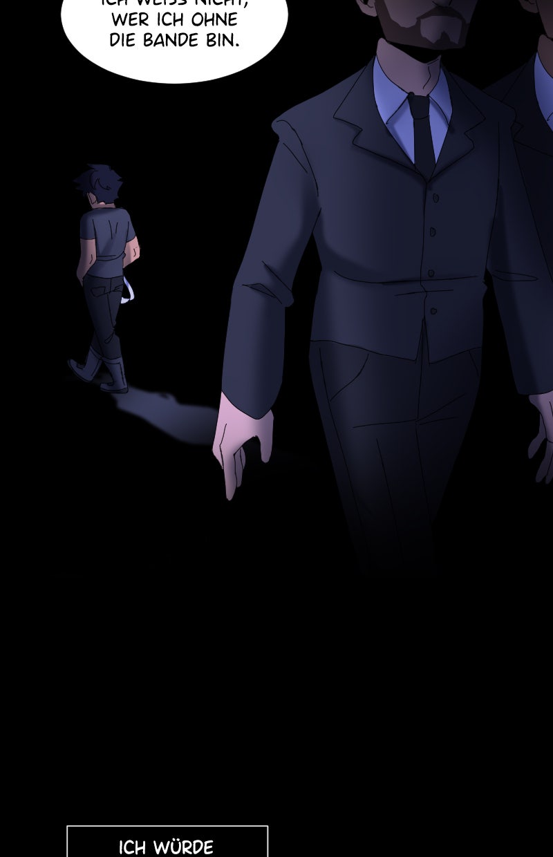 Read Not Even Bones Manga Online