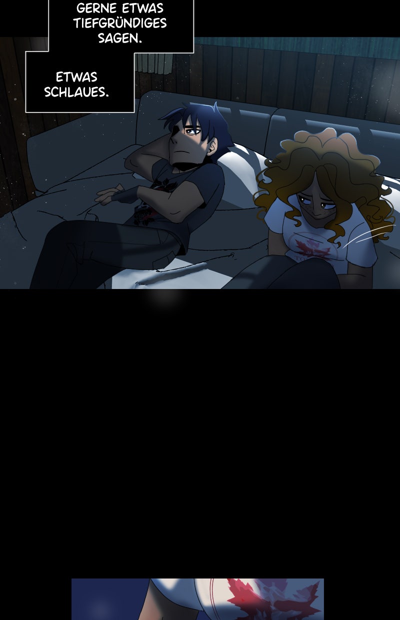 Read Not Even Bones Manga Online