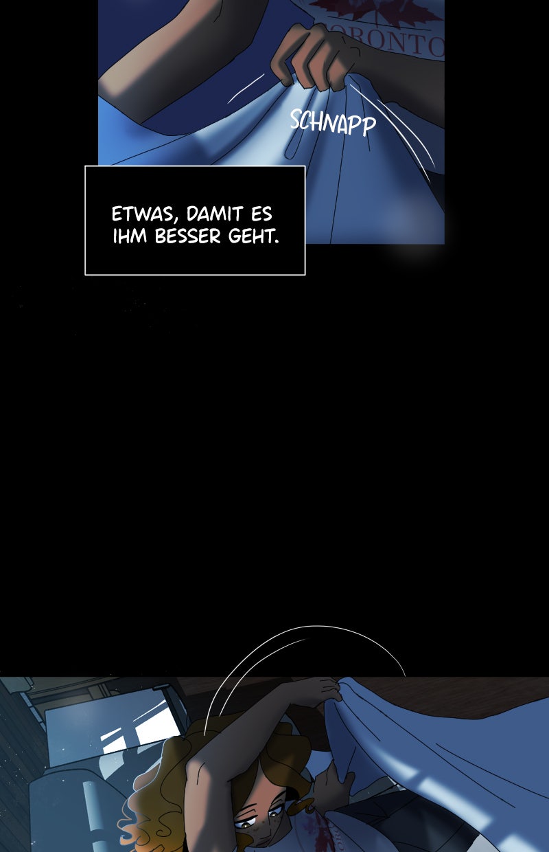 Read Not Even Bones Manga Online