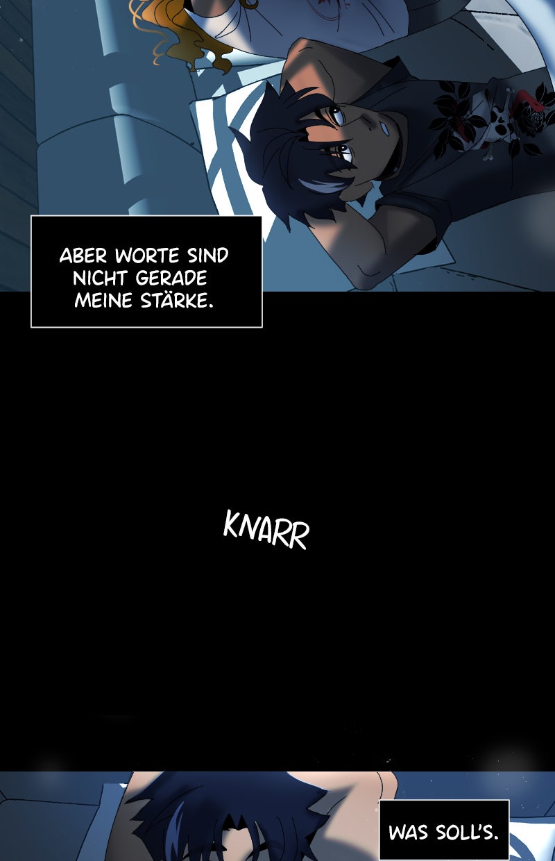 Read Not Even Bones Manga Online