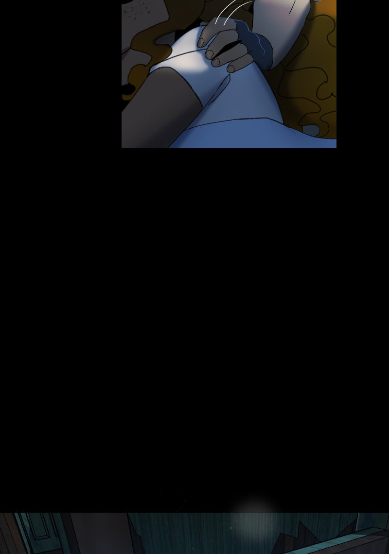 Read Not Even Bones Manga Online