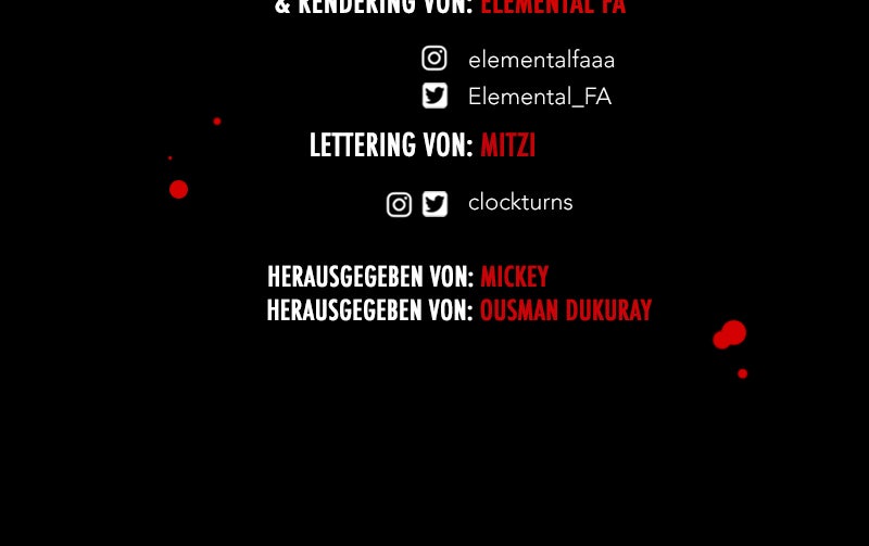 Read Not Even Bones Manga Online