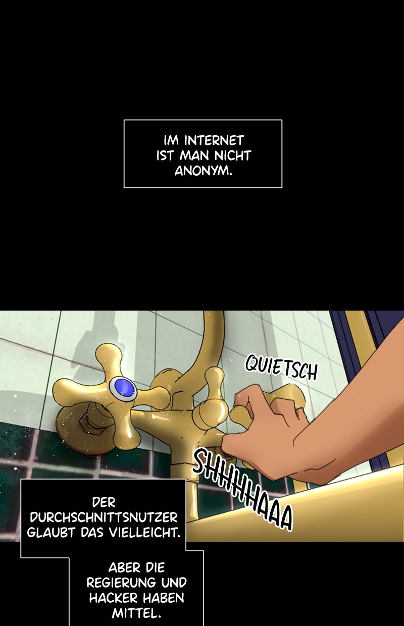 Read Not Even Bones Manga Online