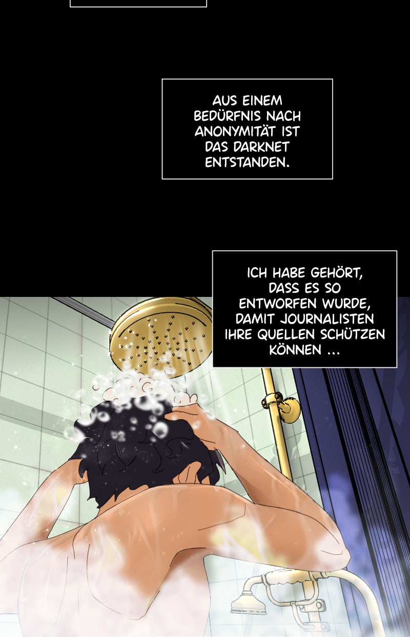 Read Not Even Bones Manga Online