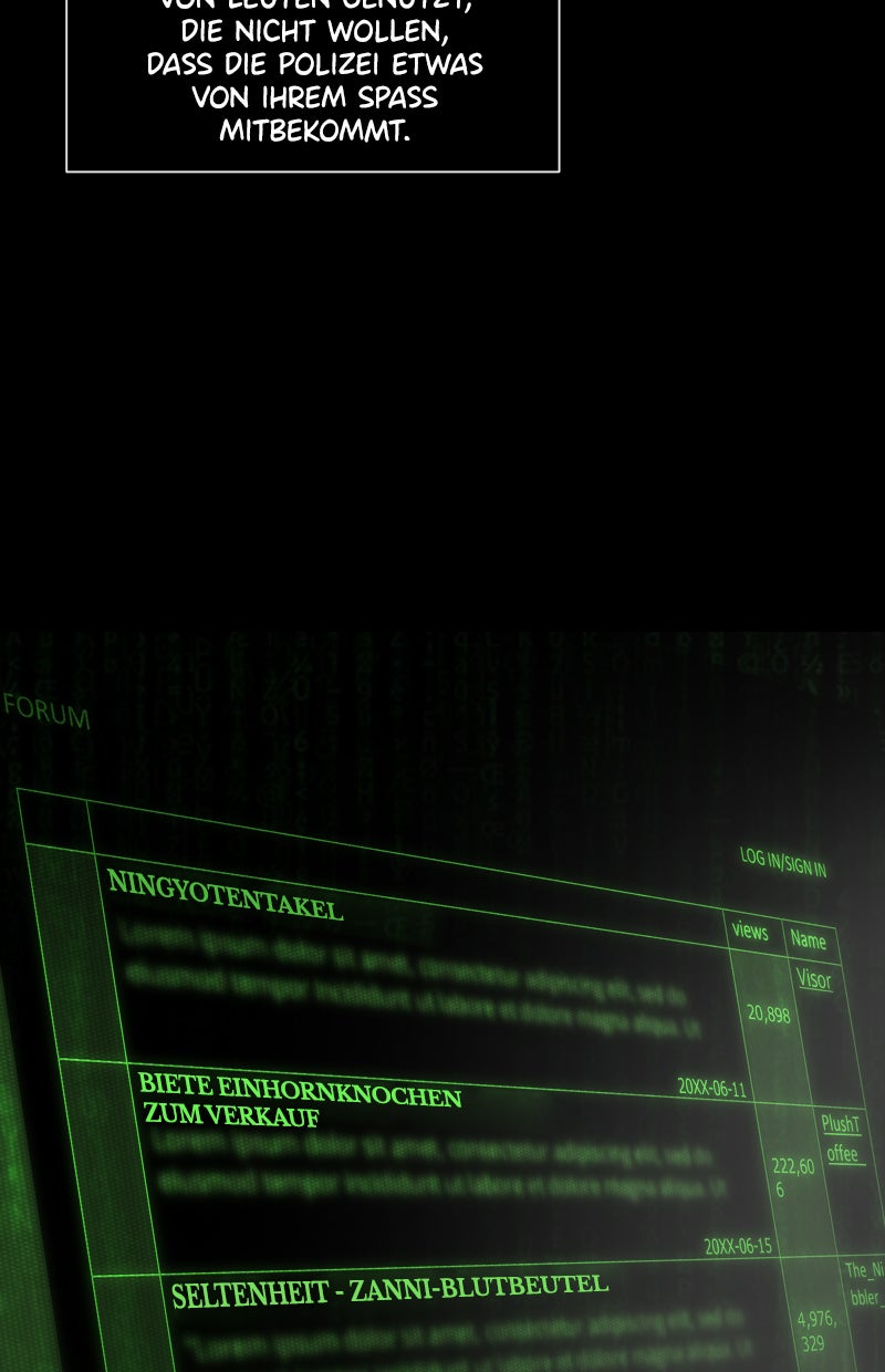 Read Not Even Bones Manga Online