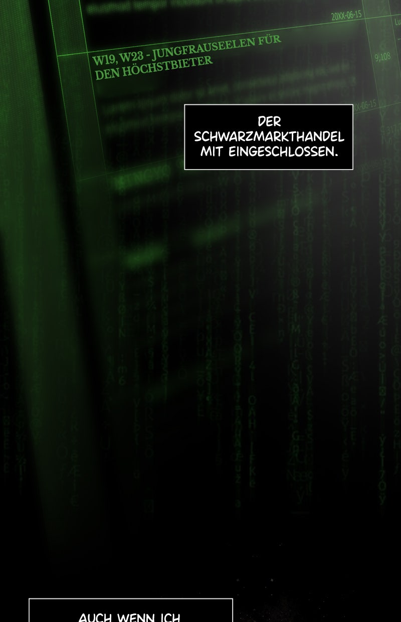 Read Not Even Bones Manga Online