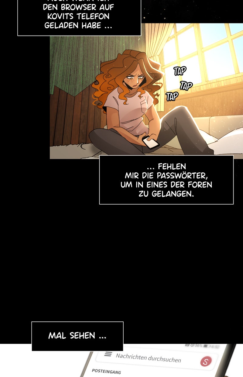 Read Not Even Bones Manga Online