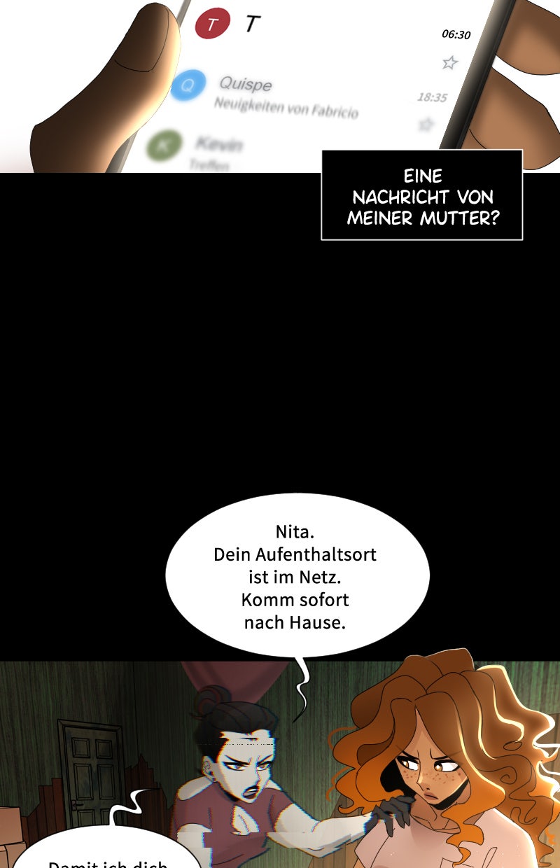 Read Not Even Bones Manga Online