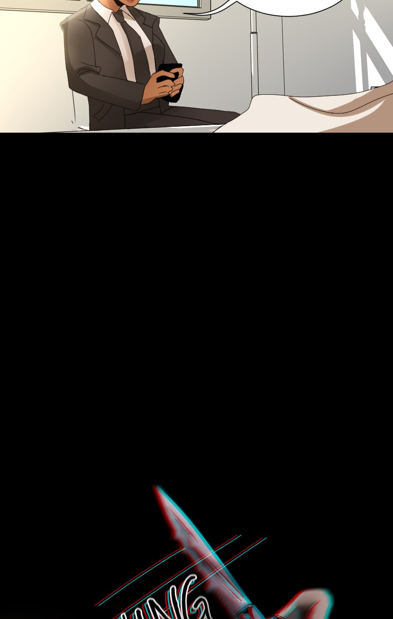 Read Not Even Bones Manga Online