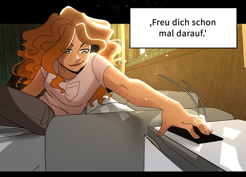 Read Not Even Bones Manga Online