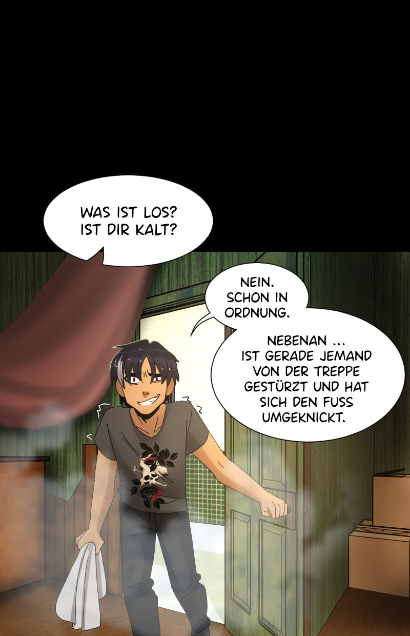 Read Not Even Bones Manga Online