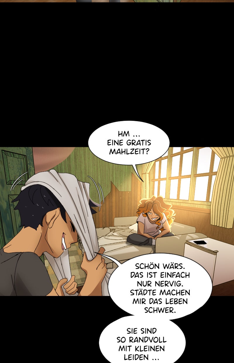 Read Not Even Bones Manga Online