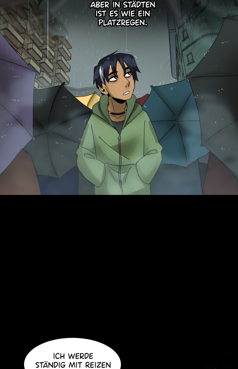 Read Not Even Bones Manga Online