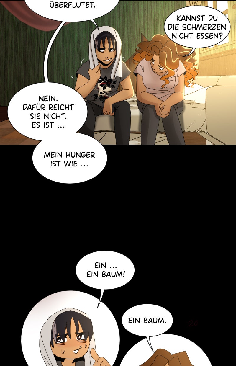 Read Not Even Bones Manga Online