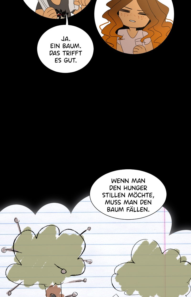 Read Not Even Bones Manga Online