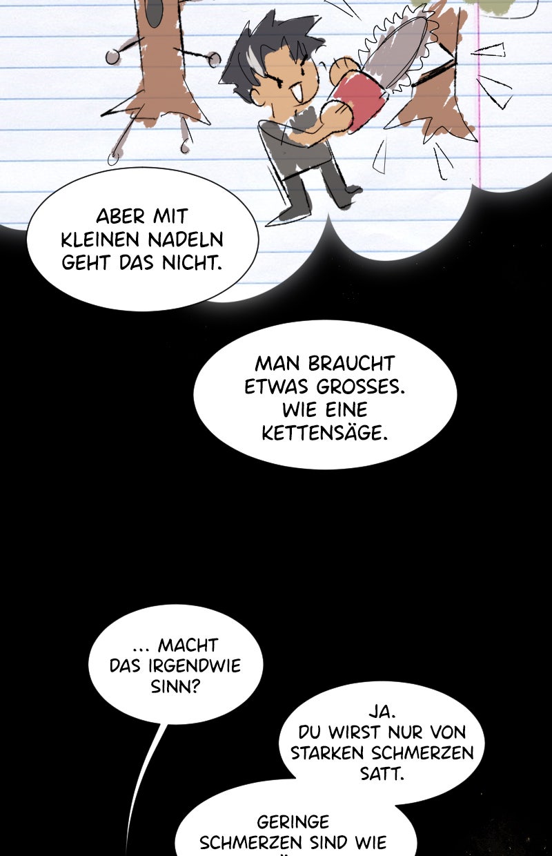 Read Not Even Bones Manga Online