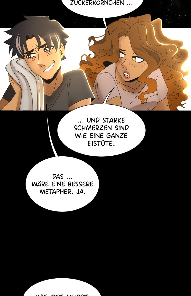 Read Not Even Bones Manga Online