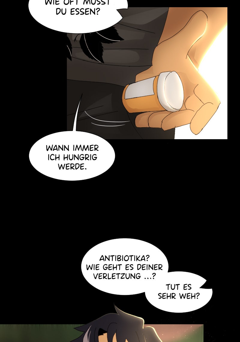 Read Not Even Bones Manga Online