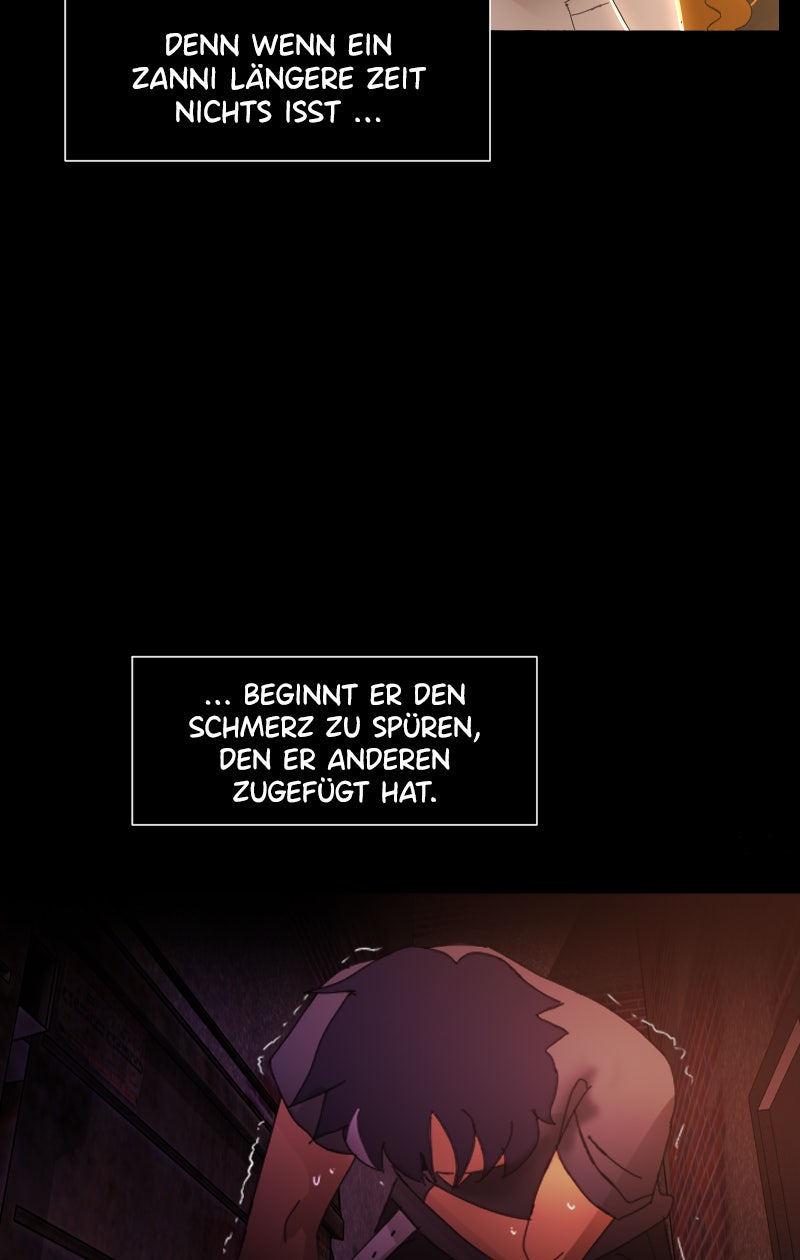 Read Not Even Bones Manga Online