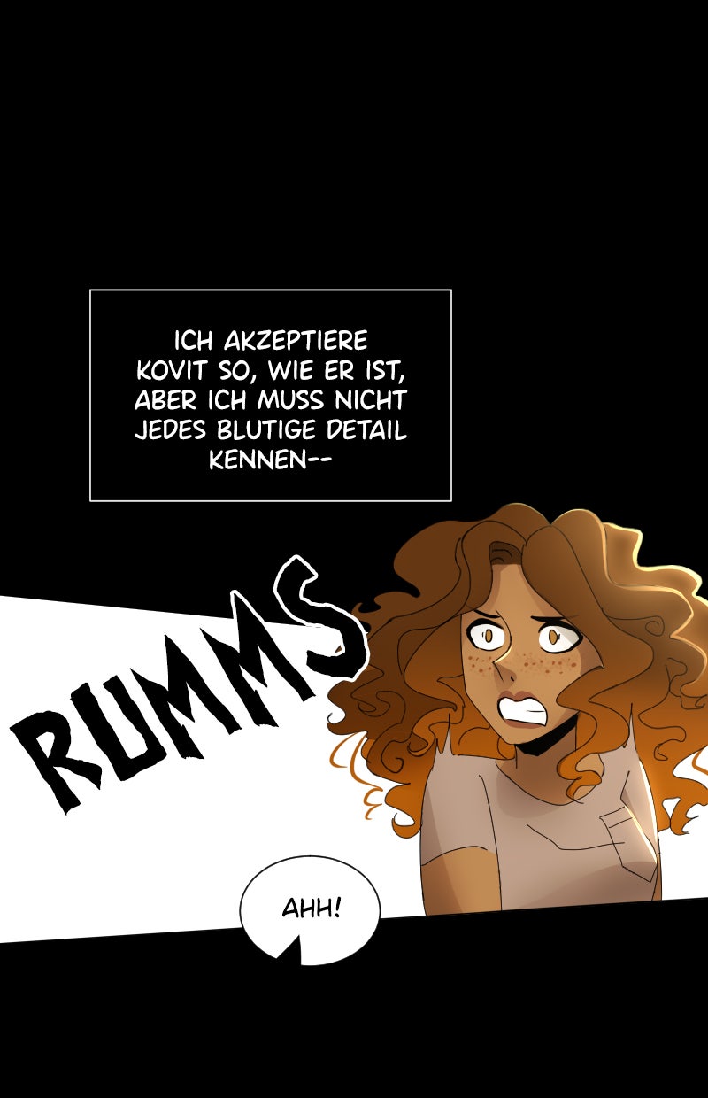 Read Not Even Bones Manga Online