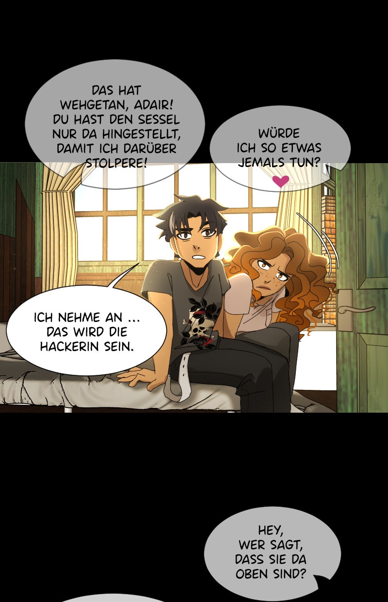 Read Not Even Bones Manga Online