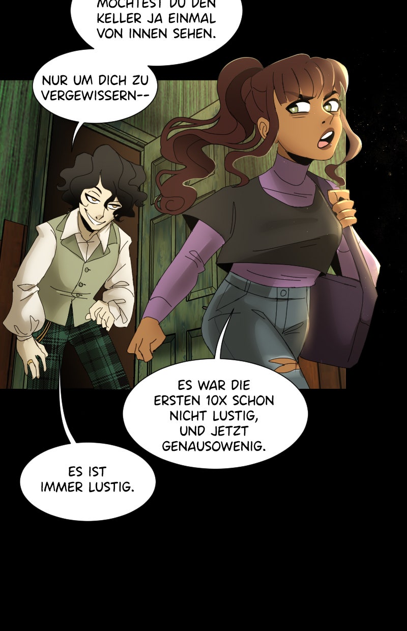 Read Not Even Bones Manga Online