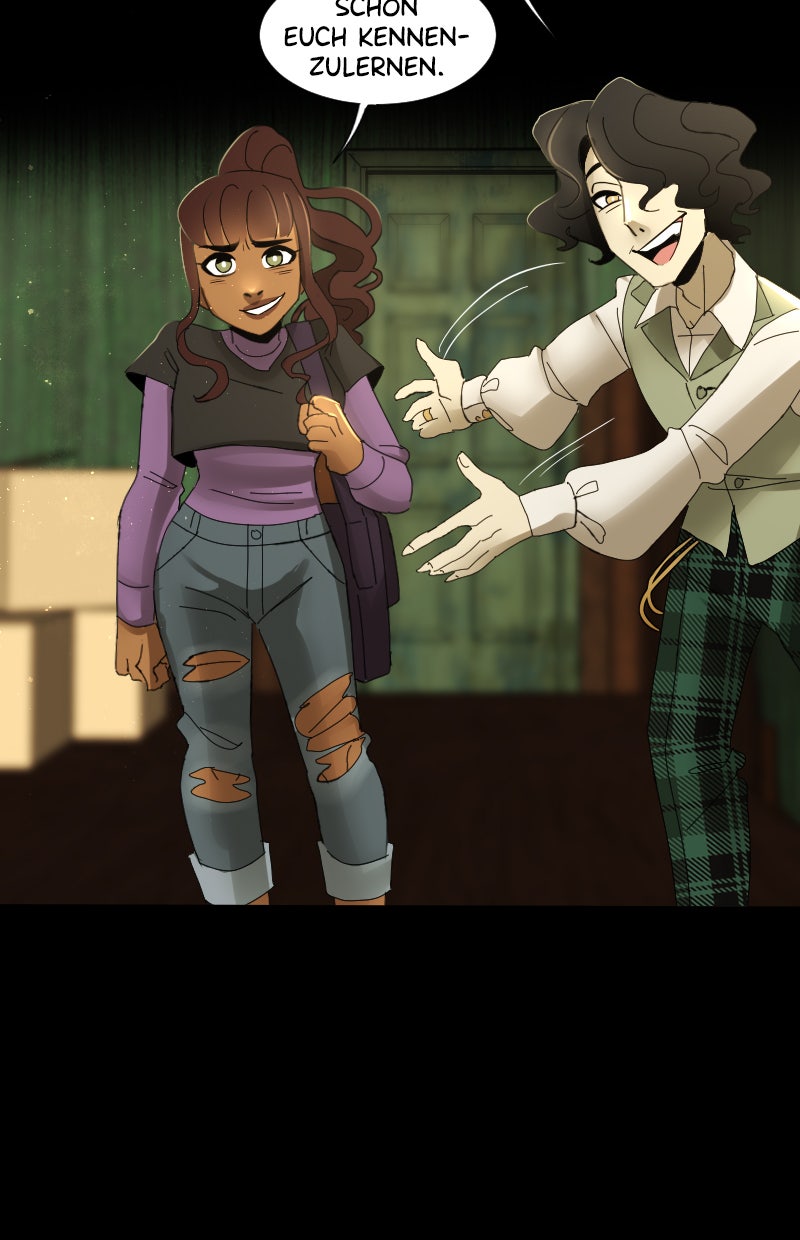 Read Not Even Bones Manga Online