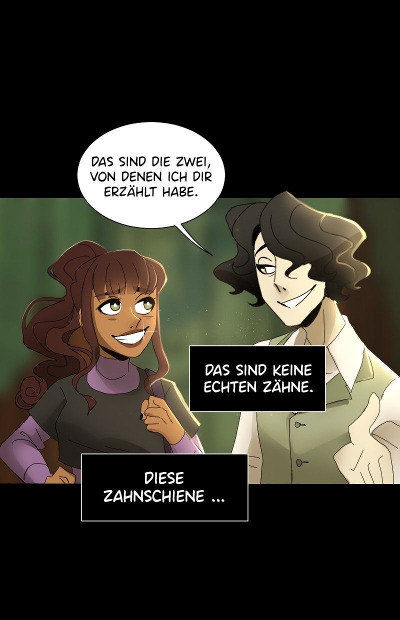 Read Not Even Bones Manga Online