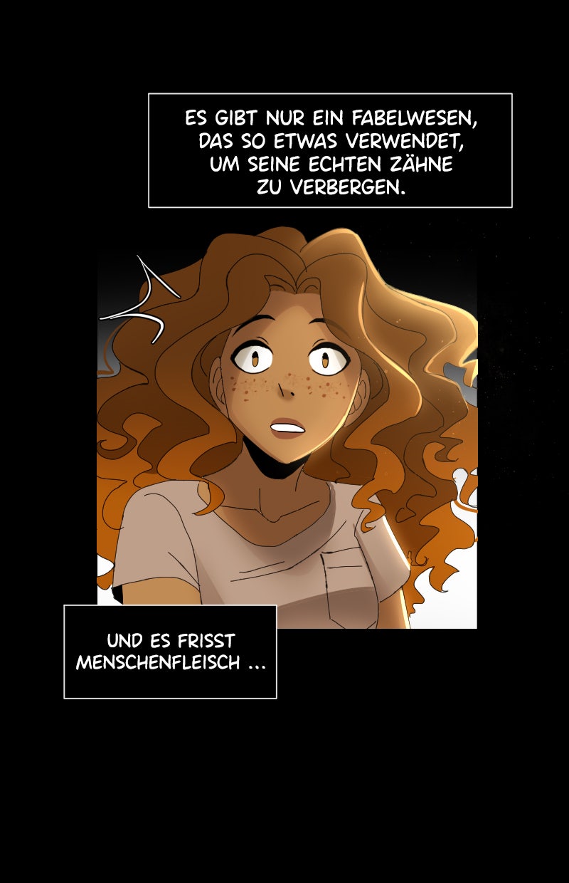 Read Not Even Bones Manga Online